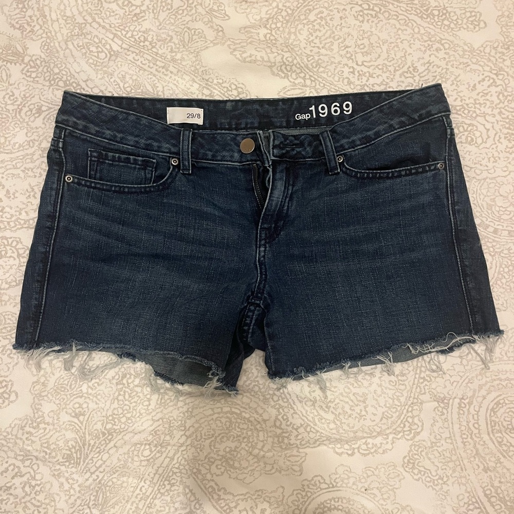 GAP 1969Jean Shorts